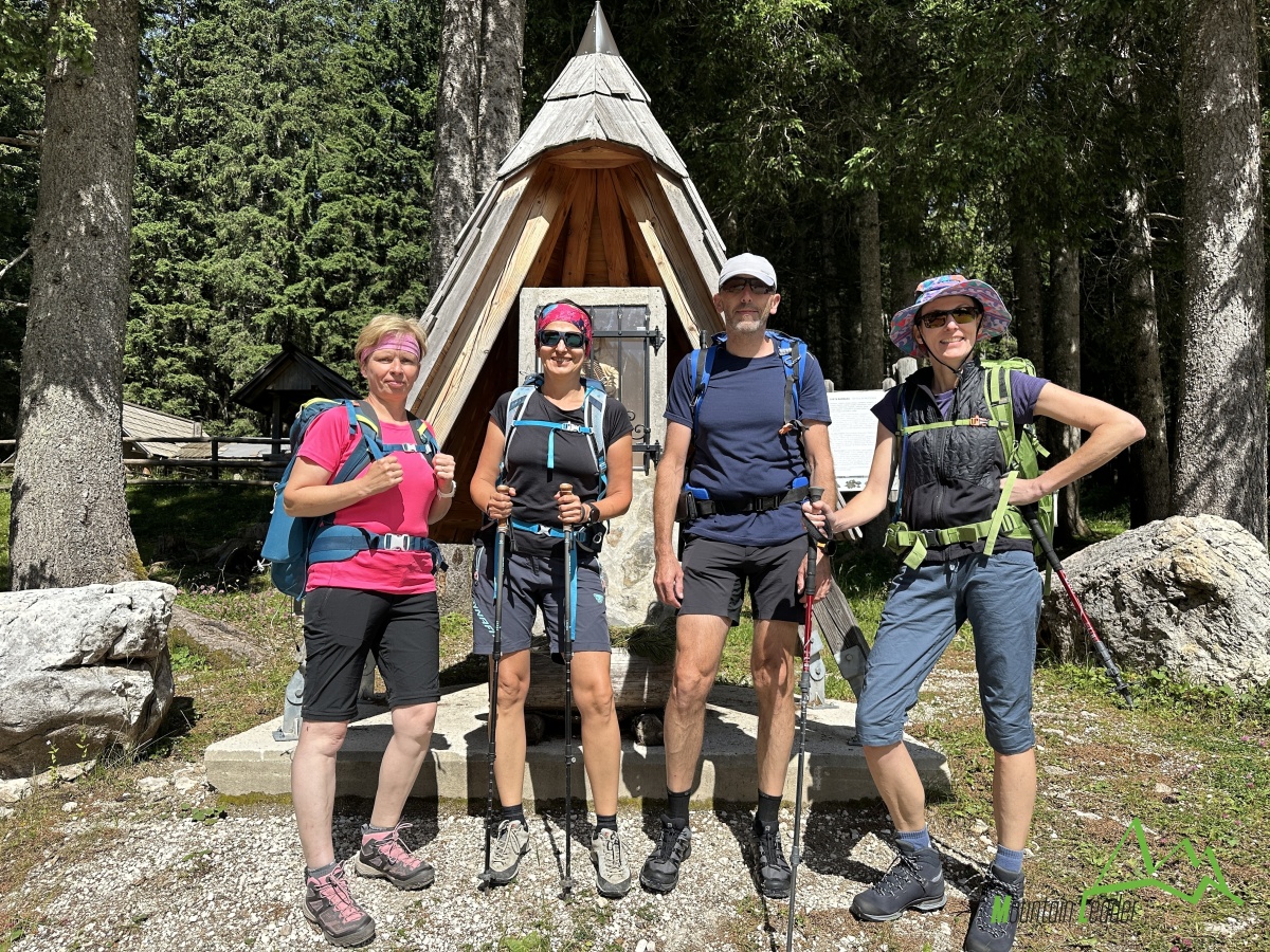 Triglav na pohodu ..., 5.-7.7.2024